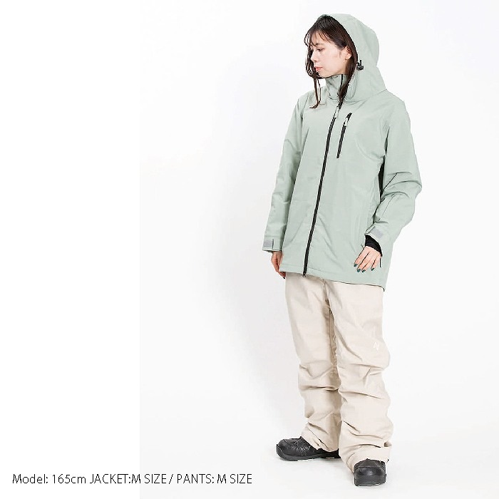 AA ���֥륨�� ������ TRAIL PANTS 22-23 OFF WHITE ��ǥ����� �ѥ�� ���Ρ��ܡ���