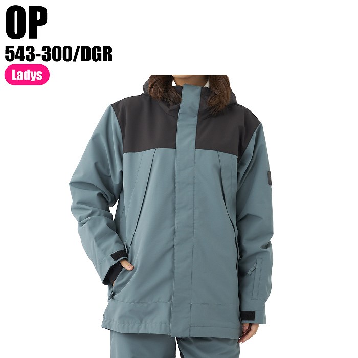 OP ���������ѥ��ե��å� 23-24 543-300 ���Ρ��ܡ��ɥ��㥱�å� DGR ���Ρ��ܡ��ɥ����� ������ ���㥱�å� �����ԡ� ��ǥ�����