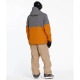 VOLCOM �ܥ륳�� G0652506 L GORE-TEX JACKET CRL ���Ρ��ܡ��ɥ����� ���㥱�å� �ܥ륳�०���� �����ƥå��� ���Υ�