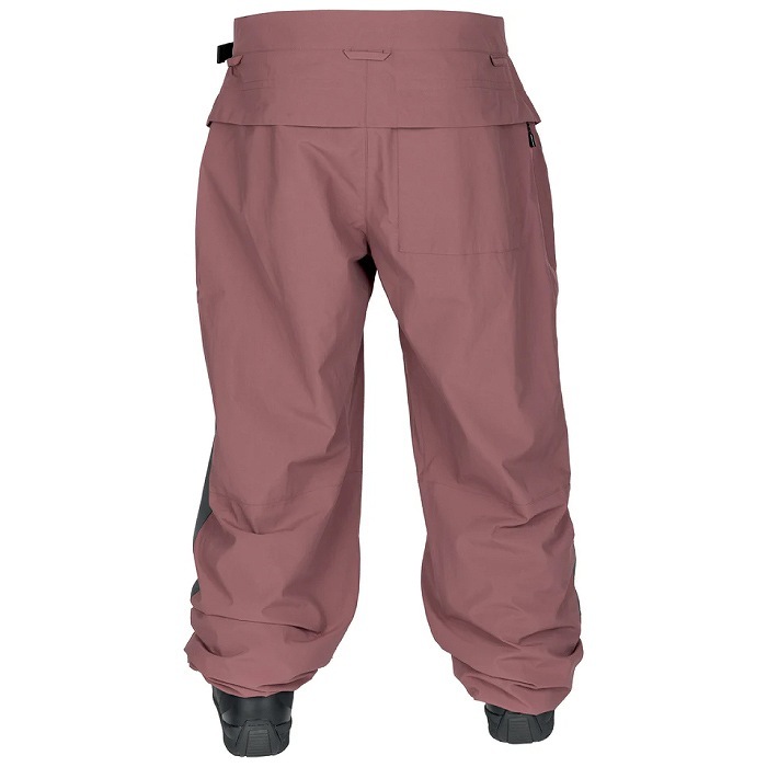 L1 エルワン VENTURA PANT BURNT ROSE/CARBON スノーボードウェア
