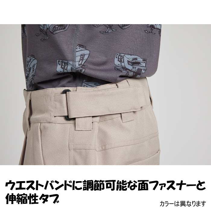 AIRBLASTER �����֥饹���� AB26MPNT_1058 WRENCH PANT BLACK ���Ρ��ܡ��ɥ����� �ѥ�� �����֥� 25-26��ǥ� ���Υ�