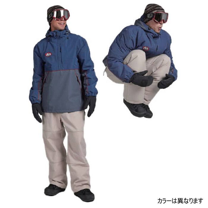 AIRBLASTER �����֥饹���� AB26MPNT_1058 WRENCH PANT BLACK ���Ρ��ܡ��ɥ����� �ѥ�� �����֥� 25-26��ǥ� ���Υ�