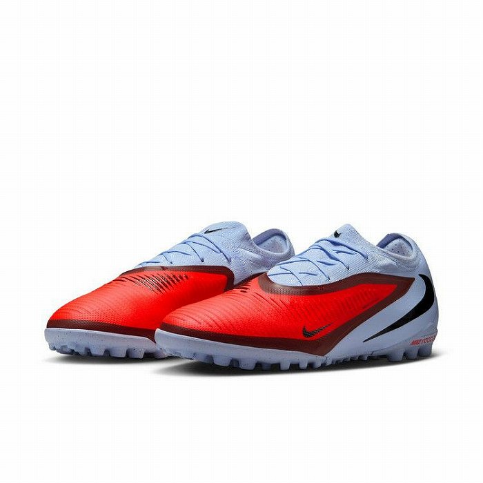 NIKE ナイキ リアクト ファントム 6 LOW PRO TF(レッド) HJ4123 400 サッカー トレーニングシューズ NIKE ナイキ リアクト ファントム 6 LOW PRO TF(レッド) HJ4123 400