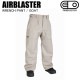 AIRBLASTER �����֥饹���� AB26MPNT_1058 WRENCH PANT GOAT ���Ρ��ܡ��ɥ����� �ѥ�� �����֥� 25-26��ǥ� ���Υ�