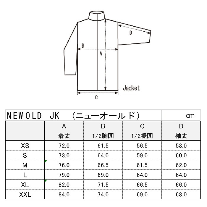 ROME ������ NEWOLD JACKET KHAKI 24-25 ������ ��� ���㥱�å� ���Ρ��ܡ���