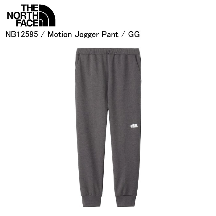 ノースフェイス MOTION JOGGER P ANT トレーニング