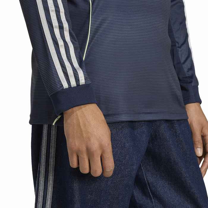 ADIDAS ���ǥ����� �쥢��ޥɥ꡼�� 25-26 �������� Ĺµ ��ץꥫ ��˥ե����ॷ���(�ͥ��ӡ�) KPE18 JP3939