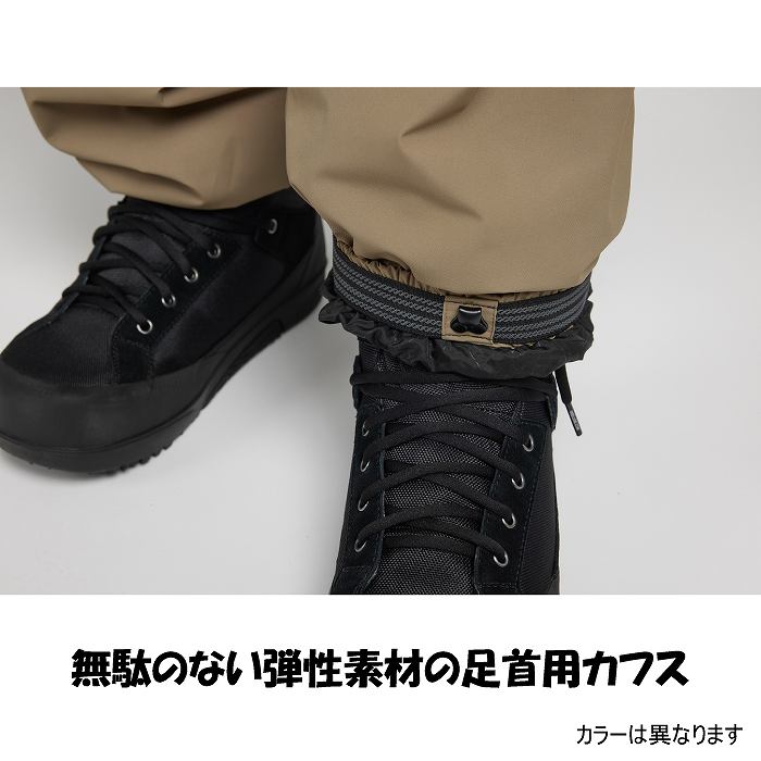 AIRBLASTER ֥饹 AB26MPNT_1201 BEAST ACCESS PANT RESIN Ρܡɥ ѥ ֥ 25-26ǥ Υ