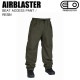 AIRBLASTER ֥饹 AB26MPNT_1201 BEAST ACCESS PANT RESIN Ρܡɥ ѥ ֥ 25-26ǥ Υ