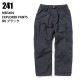 241 �ȥ����ե������ MB3404 EXPLORER PANTS BK 24-25 ������ ��� �ѥ�� ���Ρ��ܡ��� ���Υ�