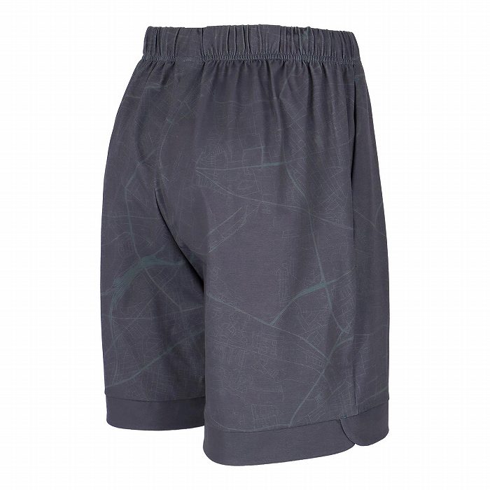 HUMMEL �ҥ���� �ץ饯�ƥ������硼�� HAP2146P �ץ�ѥ�� �ϡ��եѥ��