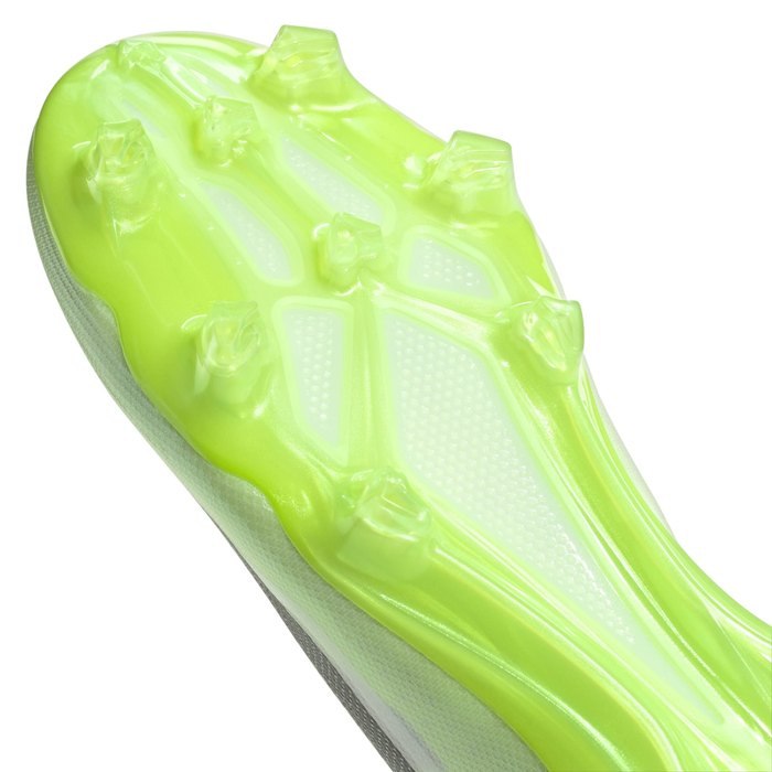 ADIDAS ���ǥ����� ���å��� ���쥤�����ե�����.1 FG HQ4516 �եåȥ������ۥ磻��/�����֥�å� ���å��� ���ѥ���