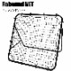 Rebound NET ��Х���ɥͥå� BLACK 103X89X72cm���å��� �եåȥ��� ��եƥ��� ��� ���� �ȥ졼�˥� ������ ��Х������