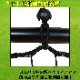 Rebound NET ��Х���ɥͥå� BLACK 103X89X72cm���å��� �եåȥ��� ��եƥ��� ��� ���� �ȥ졼�˥� ������ ��Х������