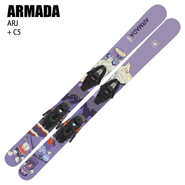 ARMADA ART スキー 板 黒/緑 ARMADA ART スキー 板 黒/緑 ARMADA ART スキー 板 黒/緑 ARMADA