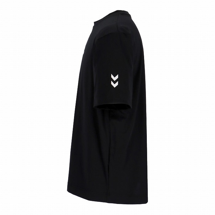 HUMMEL �ҥ���� ���åȥ�饤��T����� HAP4233 Ⱦµ�ץ饷��� �롼�����륨�å�