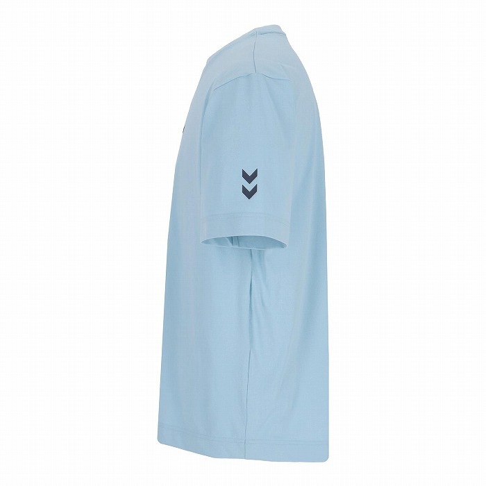 HUMMEL �ҥ���� ���åȥ�饤��T����� HAP4233 Ⱦµ�ץ饷��� �롼�����륨�å�