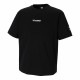 HUMMEL �ҥ���� ���åȥ�饤��T����� HAP4233 Ⱦµ�ץ饷��� �롼�����륨�å�
