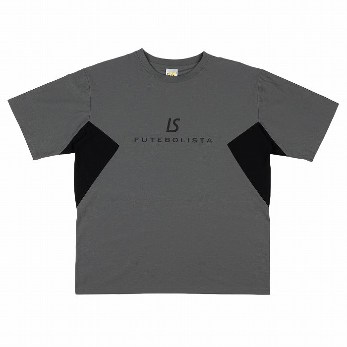 LUZESOMBRA �롼��������֥� LS LOGO DRY PRA-SHIRT L1261018 Ⱦµ�ץ饷���