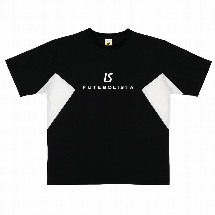 LUZESOMBRA �롼��������֥� LS LOGO DRY PRA-SHIRT L1261018 Ⱦµ�ץ饷���
