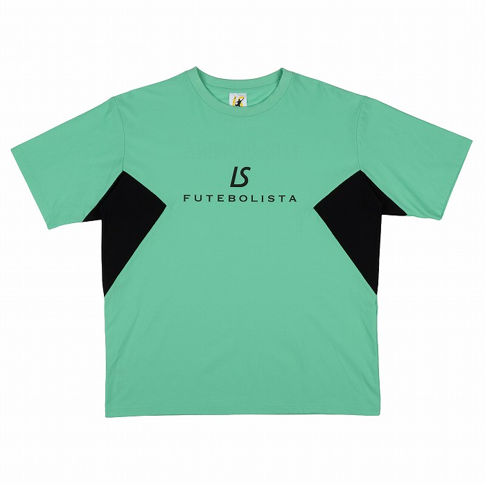 LUZESOMBRA �롼��������֥� LS LOGO DRY PRA-SHIRT L1261018 Ⱦµ�ץ饷���