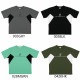 LUZESOMBRA �롼��������֥� LS LOGO DRY PRA-SHIRT L1261018 Ⱦµ�ץ饷���