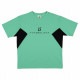 LUZESOMBRA �롼��������֥� LS LOGO DRY PRA-SHIRT L1261018 Ⱦµ�ץ饷���
