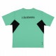 LUZESOMBRA �롼��������֥� LS LOGO DRY PRA-SHIRT L1261018 Ⱦµ�ץ饷���