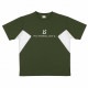 LUZESOMBRA �롼��������֥� LS LOGO DRY PRA-SHIRT L1261018 Ⱦµ�ץ饷���