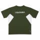 LUZESOMBRA �롼��������֥� LS LOGO DRY PRA-SHIRT L1261018 Ⱦµ�ץ饷���