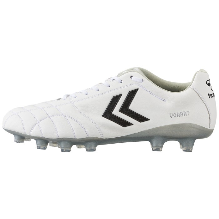 HUMMEL �ҥ���� �����顼�� 3 SL PRO SUPERWIDE HAS1245SW 1095 �ۥ磻�� ���å��� ���ѥ���