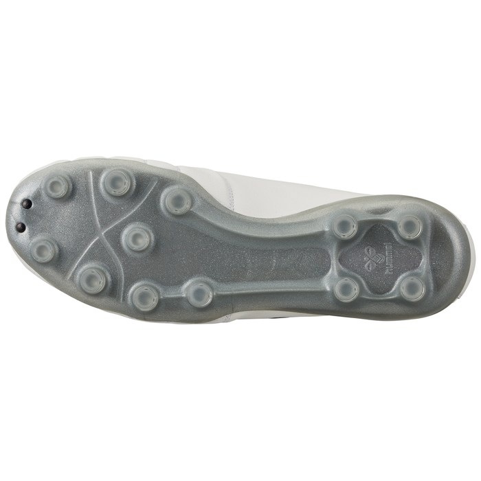 HUMMEL �ҥ���� �����顼�� 3 SL PRO SUPERWIDE HAS1245SW 1095 �ۥ磻�� ���å��� ���ѥ���