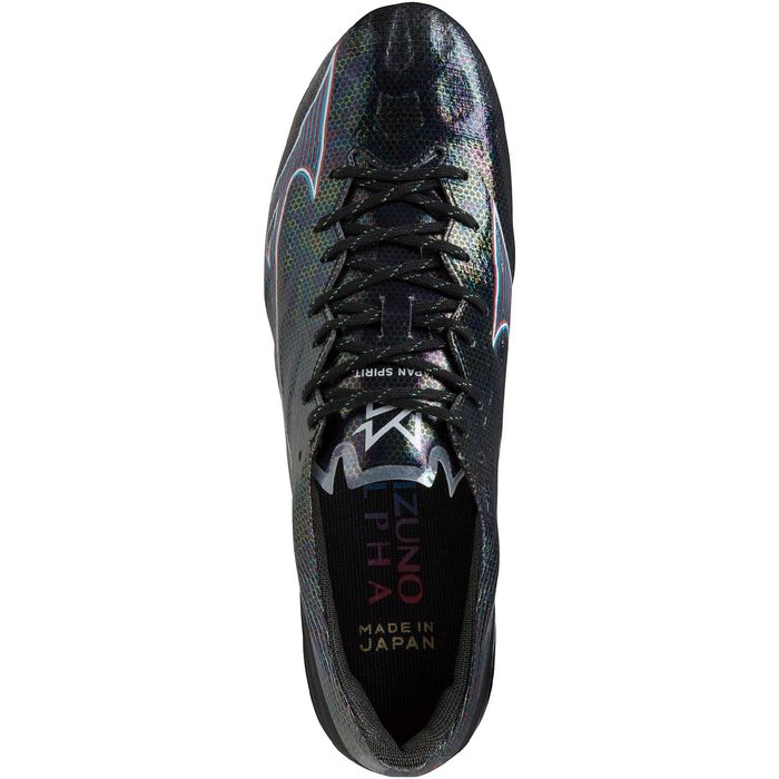 MIZUNO �ߥ��� MIZUNO �� JAPAN �ߥ��� ����ե� JAPAN P1GA236001 �֥�å��ߥ����˥å�����åɡߥ֥롼 ���å��� ���ѥ���