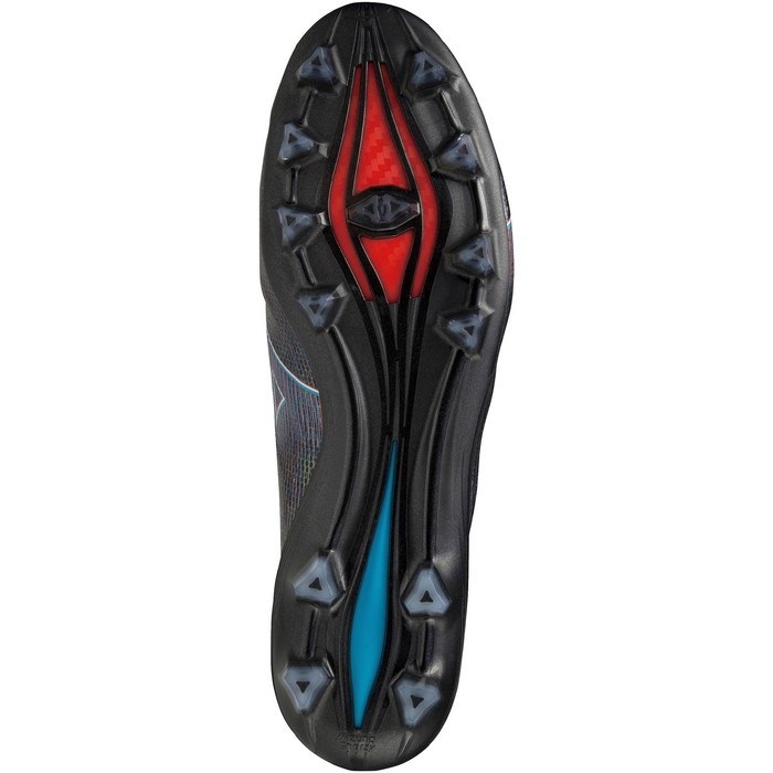 MIZUNO �ߥ��� MIZUNO �� JAPAN �ߥ��� ����ե� JAPAN P1GA236001 �֥�å��ߥ����˥å�����åɡߥ֥롼 ���å��� ���ѥ���