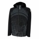 HUMMEL �ҥ���� �����֥�ա��ǥ��� HAW2206 ������ɥ��㥱�å� �롼�����륨�å�