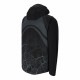 HUMMEL �ҥ���� �����֥�ա��ǥ��� HAW2206 ������ɥ��㥱�å� �롼�����륨�å�