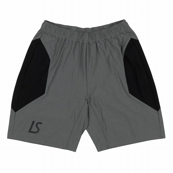 LUZESOMBRA �롼��������֥� LS LOGO DRY PRA-PANTS L1261020 �ץ�ѥ�� �ϡ��եѥ��