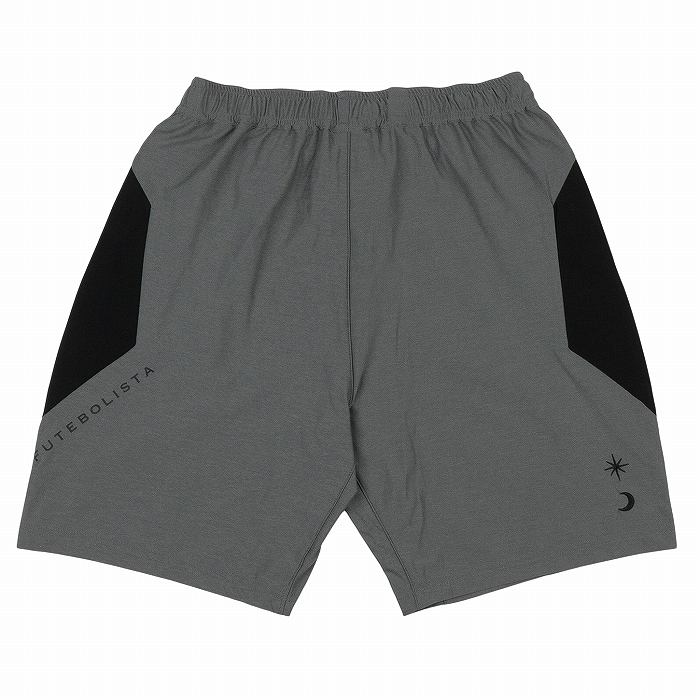 LUZESOMBRA �롼��������֥� LS LOGO DRY PRA-PANTS L1261020 �ץ�ѥ�� �ϡ��եѥ��