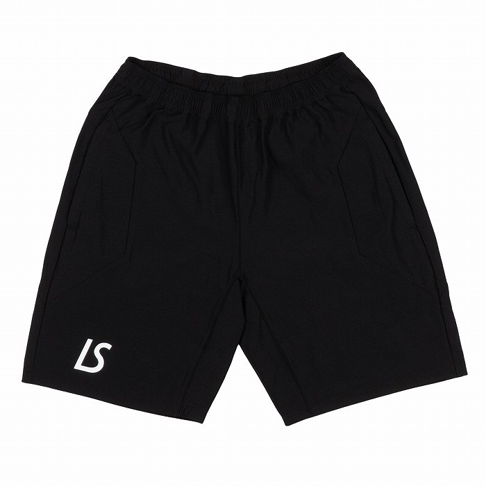 LUZESOMBRA �롼��������֥� LS LOGO DRY PRA-PANTS L1261020 �ץ�ѥ�� �ϡ��եѥ��