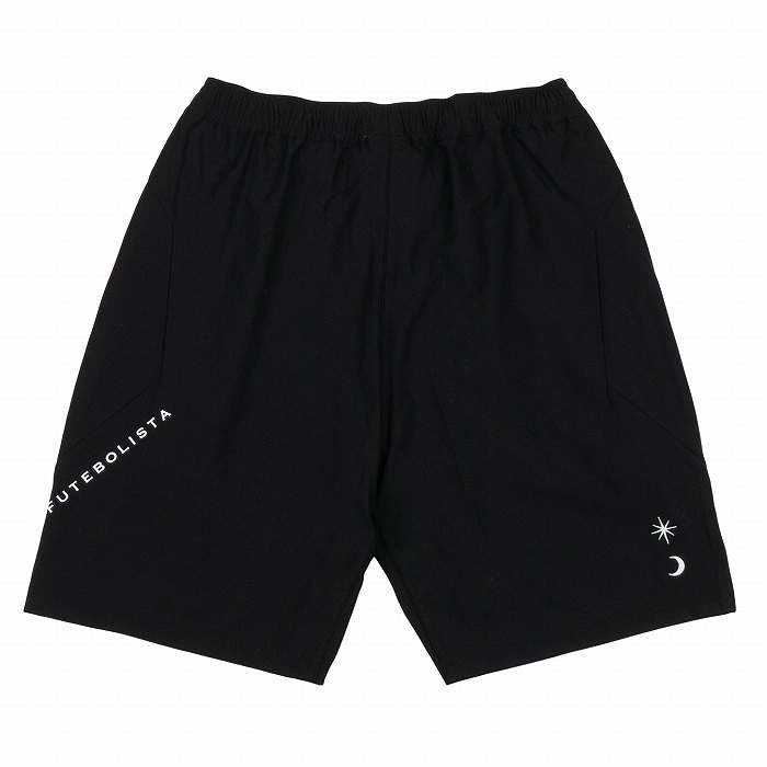 LUZESOMBRA �롼��������֥� LS LOGO DRY PRA-PANTS L1261020 �ץ�ѥ�� �ϡ��եѥ��