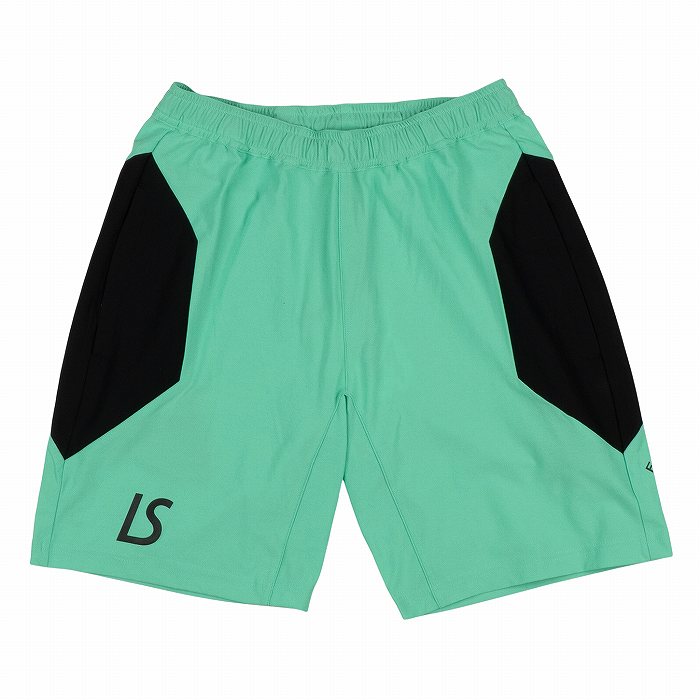 LUZESOMBRA �롼��������֥� LS LOGO DRY PRA-PANTS L1261020 �ץ�ѥ�� �ϡ��եѥ��