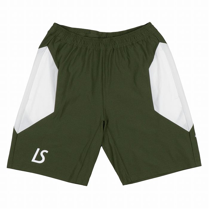 LUZESOMBRA �롼��������֥� LS LOGO DRY PRA-PANTS L1261020 �ץ�ѥ�� �ϡ��եѥ��