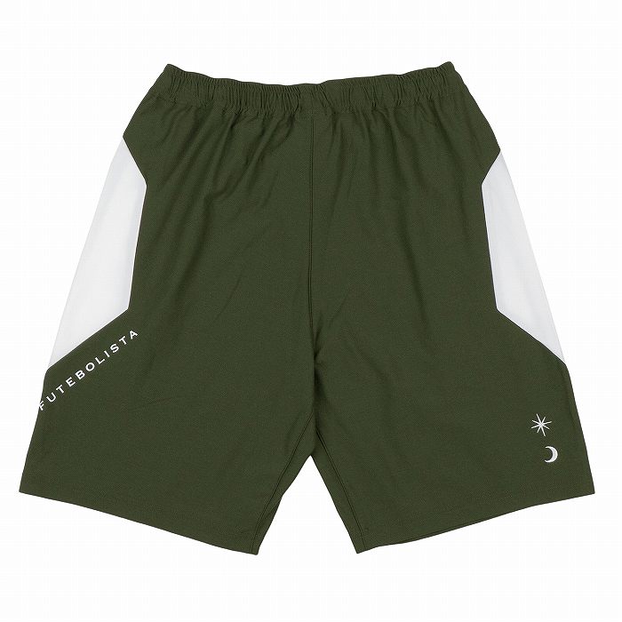 LUZESOMBRA �롼��������֥� LS LOGO DRY PRA-PANTS L1261020 �ץ�ѥ�� �ϡ��եѥ��