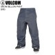 VOLCOM �ܥ륳�� G1352510 SNOW BILLOW PANT DRD ���Ρ��ܡ��ɥ����� �ѥ�� �ܥ륳�०���� ���Υ� 24-25��ǥ�