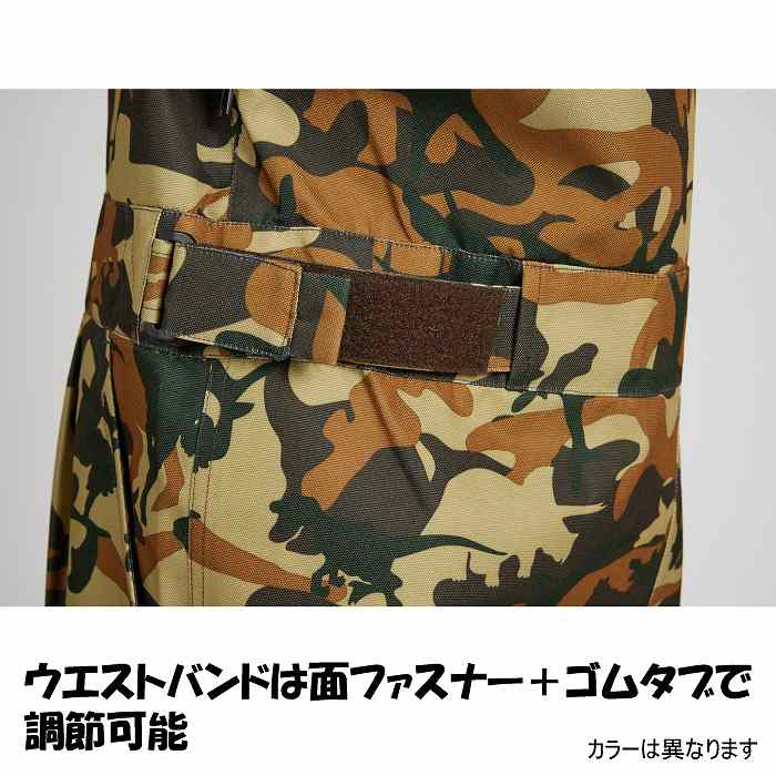 AIRBLASTER �����֥饹���� AB26MSUI_1216 WRENCH COVERALL OLIVE ���Ρ��ܡ��ɥ����� ������ �Ĥʤ� �����֥� 25-26��ǥ�