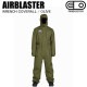 AIRBLASTER �����֥饹���� AB26MSUI_1216 WRENCH COVERALL OLIVE ���Ρ��ܡ��ɥ����� ������ �Ĥʤ� �����֥� 25-26��ǥ�
