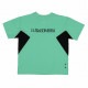 LUZESOMBRA �롼��������֥� Jr LS LOGO DRY PRA-SHIRT L2261019 ����˥� Ⱦµ�ץ饷���