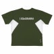 LUZESOMBRA �롼��������֥� Jr LS LOGO DRY PRA-SHIRT L2261019 ����˥� Ⱦµ�ץ饷���