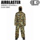 AIRBLASTER ֥饹 AB26MSUI_1216 WRENCH COVERALL DUCK DINO Ρܡɥ  Ĥʤ ֥ 25-26ǥ