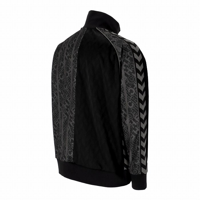 HUMMEL �ҥ���� H.FC �ȥ�å����㥱�å� HAT2136 �ȥ졼�˥󥰥��㥱�å�